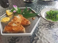 -弓二·烧鸟居酒屋(财富购物中心店)