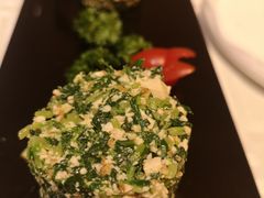 香干马兰头-上海年代(水上东路店)