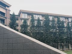 -平安（深圳）金融教育培训中心