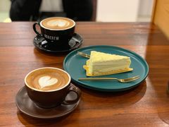 -Double cafe