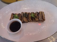 -东方山水金沙酒店-雅香阁中餐厅