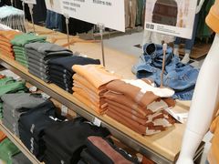 -优衣库(上海正大广场店)