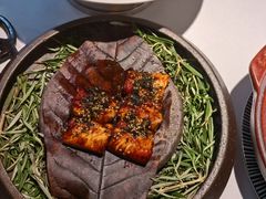 -狮拾久·现代新加坡料理(壹方城店)