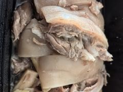 -小辫子羊肉面馆(周东店)
