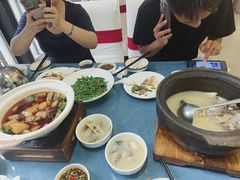 -干老四雅鱼饭店(滨江西路店)
