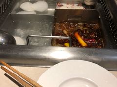 -海底捞火锅(枫蓝国际购物中心店)