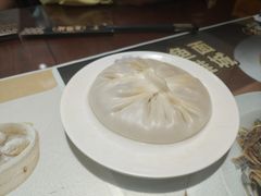 -老淮城·长鱼面(河下古镇店)