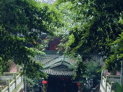 -老君山
