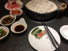 -煲宫(华润万象城店)