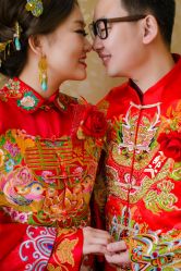 -艾朵婚纱
