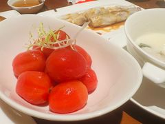 -杭州JW万豪酒店-万豪中餐厅