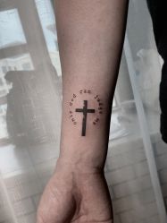 -明星刺青·洗纹身