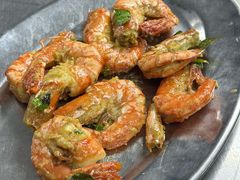 -黄亚华小食店(Jalan Alor)