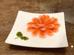 双色萝卜卷-御宝轩(益丰·外滩源店)