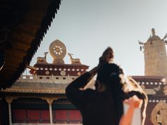 -布达拉宫