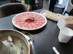 -铜来聚老北京涮肉(恒隆广场店)