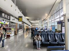 -乌鲁木齐天山国际机场-T3航站楼