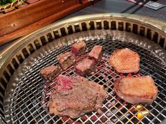 -AJIYA·池袋日式烧肉自助(天津万象城店)
