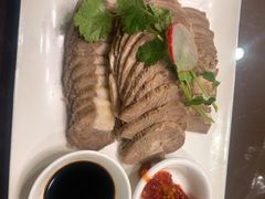 -呼吸森林·生态农庄农家乐私房菜