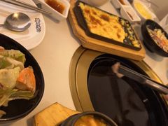 -韩时烤肉(枫蓝店)