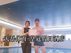 -盛捷游泳·潜水·高尔夫培训(凯德广场店)