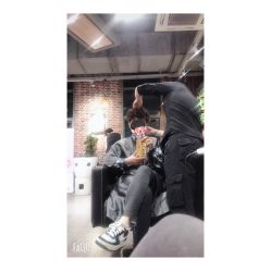 -美格丝M.G.S Hair Salon