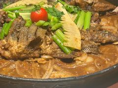 -老板恋上鱼(高新万达店)