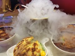 -宝葫芦西北茶食铺(万达店)