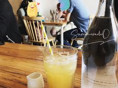 -Egg•Allday Brunch(襄阳北路店)