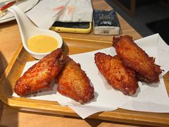 二哥爱鸡翅-太二酸菜鱼(金沙印象城店)