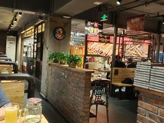 -管氏翅吧(甘家口店)