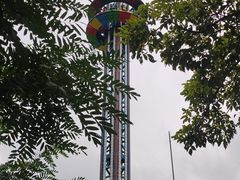 -森波拉奇妙世界