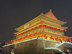 -西安鼓楼