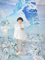 -小阿福儿童摄影(光谷时代广场店)