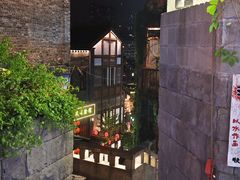 -重庆十八梯传统风貌区