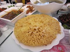蜂窝土豆-自贡盐帮菜·玩辣餐厅(樱花园西街店)
