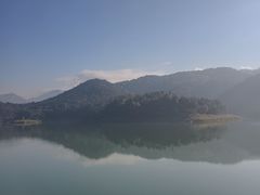 -孔雀湖生态旅游区