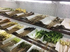 -牛華八婆火锅串串(南中环店)