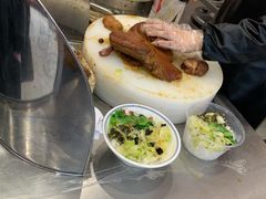 -陆长玖古法猪脚饭(玄风桥店)