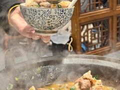 -双城乡铁锅炖羊肉(莱安逸境店)