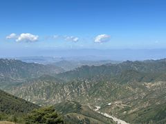 -灵山