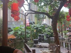 -顺德渔村·岭南一号