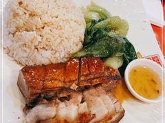 -永祥烧腊餐厅(虹口店)