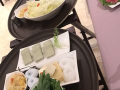 -鼎鼎香·港式火锅(北京SKP店)
