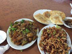 -铁东熏肉大饼铺