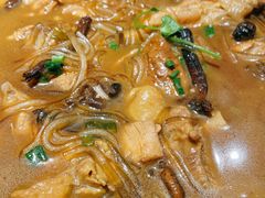 -關東雪东北菜(中庚漫游城店)