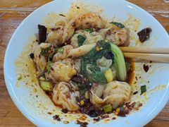 -颗颗香马边杨抄手(春华路店)
