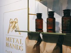 -METAL HANDS(五道营店)