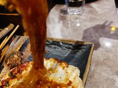 -黄鱼炙夜(华家池店)