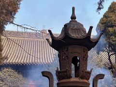 -洛阳白马寺